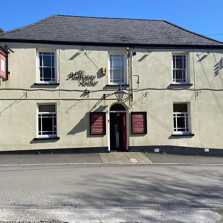 Halfway House Hotel Blackwood  Exterior photo