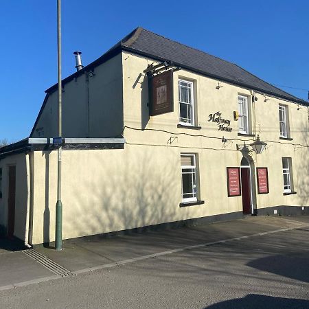 Halfway House Hotel Blackwood  Exterior photo